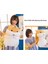 30 cm Hamster Bebek Hayvan Bebek Sevimli Kabarık Hamster Bebek Peluş Oyuncaklar Doldurulmuş Oyuncak Kucaklama En Iyi Doğum Günü Hediyesi Çocuk(C) (Yurt Dışından) 2