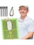 Salıncak Algılama Vuruş Için Golf Eğitim Matı,golf Salıncak Eğitim Matı,golf Salıncak Mat Eğitmeni,iç/açık Salıncak Için (Yurt Dışından) 2