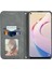 Oukitel C21 Pro Kordon Fermuar Deri Kılıf Cüzdan Için Kılıf Basit (Yurt Dışından) 4