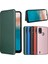 Kart Tutucu Karbon ile Nokia C21 Artı Deri Folio Flip Case Için Kılıf (Yurt Dışından) 1