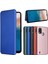 Kart Tutucu Karbon ile Nokia C21 Artı Deri Folio Flip Case Için Kılıf (Yurt Dışından) 1