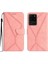 Samsung Galaxy S20 Ultra Telefon Kılıfı Yumuşak Pu Deri Yüksek Kalite (Yurt Dışından) 1