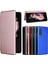 Samsung Galaxy Z Fold 3 Için Kılıf (Yurt Dışından) 1