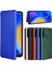 Tcl 20SE Tam Koruma Kartı Ekleme Deri Folio Flip Case Için Kılıf (Yurt Dışından) 1