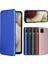 Samsung Galaxy A12 Için Kılıf (M12) (Yurt Dışından) 1
