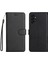 Kart Yuvası ile Samsung Galaxy A13 4g Yüksek Kalite Deri Için Flip Case (Yurt Dışından) 1