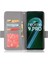 Realme 9 Pro Manyetik Yan Toka Pu Deri Kart Yuvaları Tutucu Için Kılıf (Yurt Dışından) 5