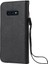 Samsung Galaxy S10E Yüksek Kaliteli Deri Iş Cüzdan Için Flip Case (Yurt Dışından) 5