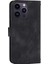 Iphone 13 Için Filp Durumda Pro Max Bilek Kayışı Pu Deri Kapak Kickstand (Yurt Dışından) 4