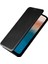 Kart Tutucu Karbon ile Nokia C21 Artı Deri Folio Flip Case Için Kılıf (Yurt Dışından) 5