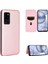 Oukitel C21/C21 Pro Tam Koruma Manyetik Karbon Fiber Için Kılıf (Yurt Dışından) 1