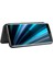 Kart Tutucu Kickstand Kart Ekleme Folyo ile Sony Xperia Xz3 Için Kılıf (Yurt Dışından) 4