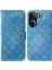 Tecno Camon 20 Için Kılıf Cüzdan Kılıf Standı Tutucu Premium Pu Deri Kart (Yurt Dışından) 1