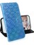 Tecno Camon 20 Için Kılıf Cüzdan Kılıf Standı Tutucu Premium Pu Deri Kart (Yurt Dışından) 4