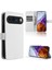 Google Pixel 9 Pro Kart Tutucu Kickstand Manyetik Cüzdan Kapağı Için Kılıf (Yurt Dışından) 3