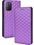 Xiaomi Poco M3 Cüzdan 3D Desen Kart Yuvaları Tutucu Pu Deri Kılıf (Yurt Dışından) 5
