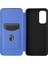 Kart Tutucu Kickstand Tam Koruma Fiber ile Oneplus Mord 2 Için Kılıf (Yurt Dışından) 5