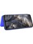 Kart Tutucu Kickstand Kart Ekleme Deri ile Oneplus Nord Için Kılıf (Yurt Dışından) 4