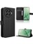 Oneplus Nord Ce 4 5g Için Kılıf Kapak Kart Tutucu Kickstand Manyetik Cüzdan (Yurt Dışından) 3
