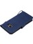 Kart Yuvası Iş Cüzdan Telefon ile Samsung Galaxy S7 Kenar Için Flip Case (Yurt Dışından) 3