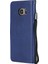 Kart Yuvası Iş Cüzdan Telefon ile Samsung Galaxy S7 Kenar Için Flip Case (Yurt Dışından) 4
