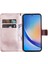 Samsung Galaxy Galaxy 5g Iş Cüzdan Telefon Kılıfı Için Flip Case Klasik (Yurt Dışından) 4
