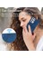 Samsung Galaxy S21 Ultra 5g Bilek Kayışı Kredi Kartı Tutucu Için Filp Durumda (Yurt Dışından) 5