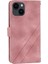Iphone 11 Için Filp Durumda Pro Max Bilek Kayışı Pu Deri Kapak Kredi Kartı (Yurt Dışından) 5