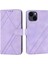 Iphone 12 Için Filp Durumda Pro Max Kredi Kartı Tutucu Pu Deri Kapak El (Yurt Dışından) 1