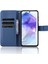 Samsung Galaxy A35 5g Kickstand Kapak Kart Tutucu Manyetik Cüzdan (Yurt Dışından) 3