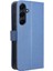 Samsung Galaxy A35 5g Kickstand Kapak Kart Tutucu Manyetik Cüzdan (Yurt Dışından) 4