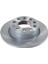 Arka Fren Aynasi Golf V-Vi-Octavia 04 Toledo Iii Altea 04 Leon 04 Caddy Iii A3 03 255X10X9DL Febi 23240 18051 1