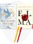 Elma - Mucizenin Doğumu - 2 Kitap + Alfa Kalem 1