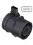 Hava Akismetre Bmw N47 E81 E87 E90 E91 E92 E93 E65 E84 Mercedes W639 Viano Vito 18051 1