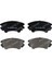 Ön Balata Opel Astra J 12 14 Insignia 08 11 Zafira 11 Saab 9.5 10 17 Jant GDB1783 18051 1