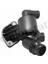 Termostat Komple 87C A4-A5-A6 2.0 Tdi 09 Caga Caha 18051 1