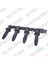 Ateşleme Bobini Z16XEP Astra H 1.6-1.8 04 Corsa D 1.6t 97 Meriva 1.6-1.8-1.6t 05 Vectrac 1.6-1.8 06 18051 1