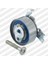 Eksantrik Gergi Rulmani Vectra B-C 1.6i 16V-1.8I 16V-ZAFIRA 1.6 16V-CORSA B-C 1.4i 16V-1.6I 16V 18051 1