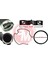 Turbo Hortumu Tamir Takimi Kalin Clio Iv-Dokker-Lodgy-Logan Ii-Sandero Ii-Duster 1.5 Dci 09 144604208R-144604914R-144608527R-144607725R 18051 1