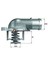 Termostat Komple (87C) Vw Transporter T5-Mutivan V-Touareg 2.5 Tdi (03-09) (Axd) 18051 1