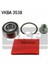 Aks Rulmani Ön Alfa Romeo Mito 08-, Citroen Nemo 07-, Fiat Fiorino 07-, Punto 99-, Linea 07-, Peugeot Bipper 07-, Opel Adam 12-, Corsa D 06-14, Corsa E 14- 18051 1