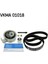 Eksantrik Gergi Kiti Vw Passat 1.8t 20V-2.0 00-05 Audi A4 1.8t-2.0 00-04 A6 2.0 01-05 18051 1