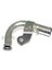 Egr Borusu Fiat Doblo-Fiorino-Linea-Punto 1.3 Multijet Alfa Romeo Mito 1.3 Multijet 18051 1