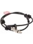 Abs Sensor Kablo Arka Sag - Sol Palio 18051 1