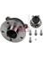 Arka Teker Poryasi Volvo S60 10 S80 10 V60 10-15 V70 07-15 XC60 09-17 XC70 10-15 18051 1