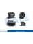 Kalorifer Motoru 12V Clio I 91-98 18051 1