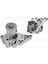 Devirdaim Accent 1.4 Era-Elantra 1.6 00 Getz 1.4i-1.6 05 Rio Ii 05 PA950 T 18051 1