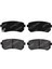 Arka Balata Accent Era 1.4 Gl-1.5 Crdi-1.6 Gls 11/05 Kia Rio 02 Kia Ceed 07 GDB3421 18051 1