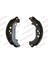 Arka Pabuç Balata Focus Ii 1.4-1.6-1.6ti-1.6tdci-1.8-1.8tdci-2.0-2.0 Tdci 04-12 Abs Siz 228X42 7135055 18051 1