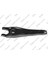 Debriyaj Çatali Renault Megane I 1.4/1.6/2.0 96-03, Kangoo 1.2/1.4/1.9 01 -, Laguna I 1.6/1.8/2.0 95-01, Clio Ii 1.2/1.4/1.6/2.0 98-09 18051 1